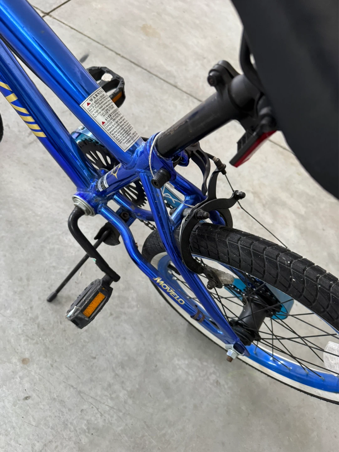 Bike - photo 4