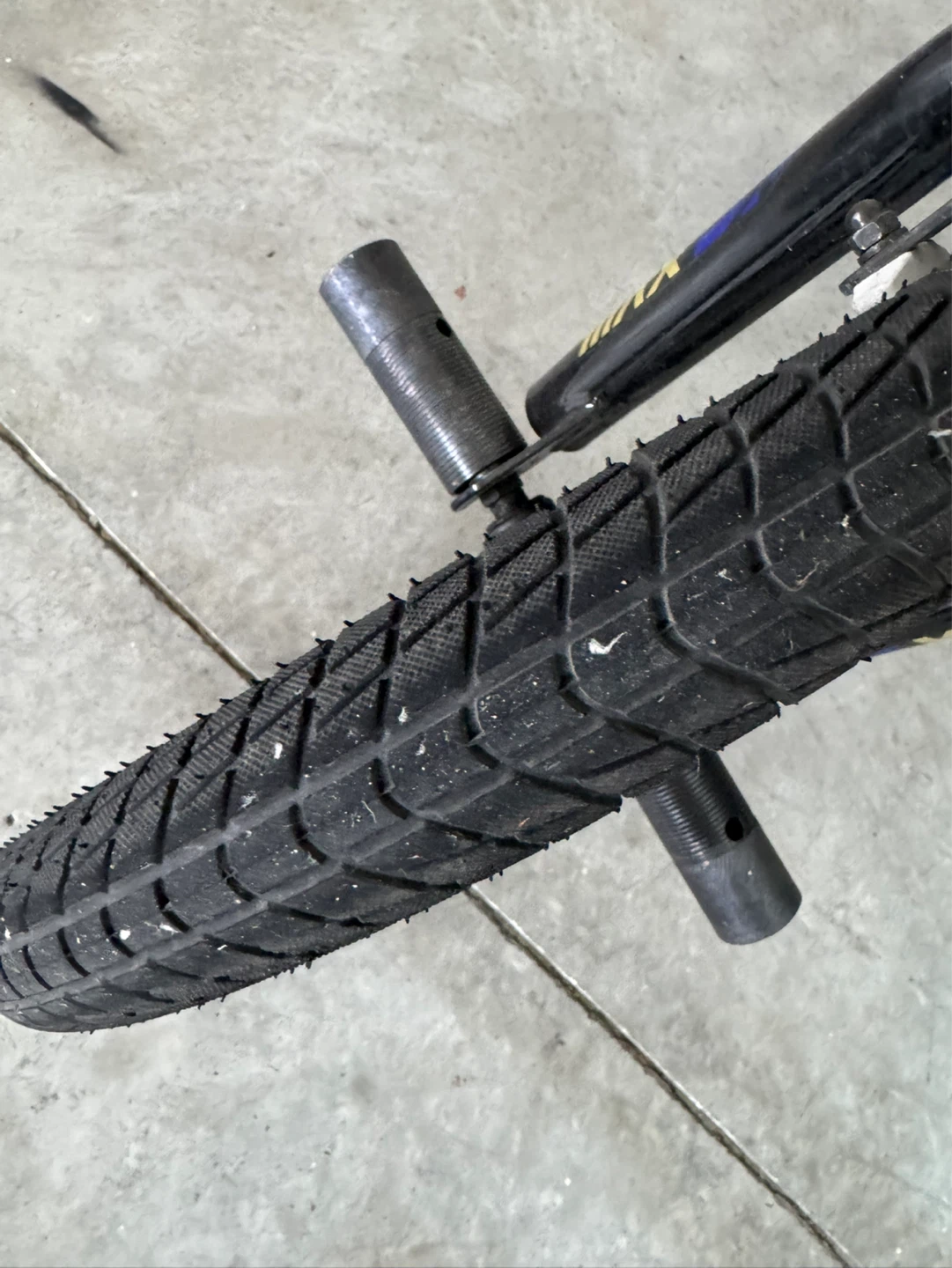 Bike - photo 2
