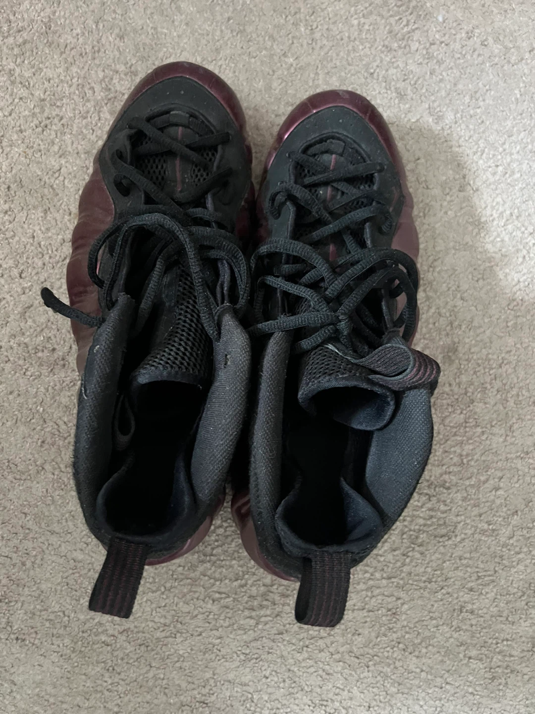 Nike Air Foamposite Shoes - photo 2