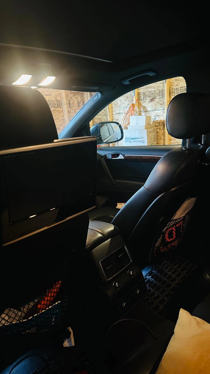 Audi Q7 3.0T SUV - photo 5