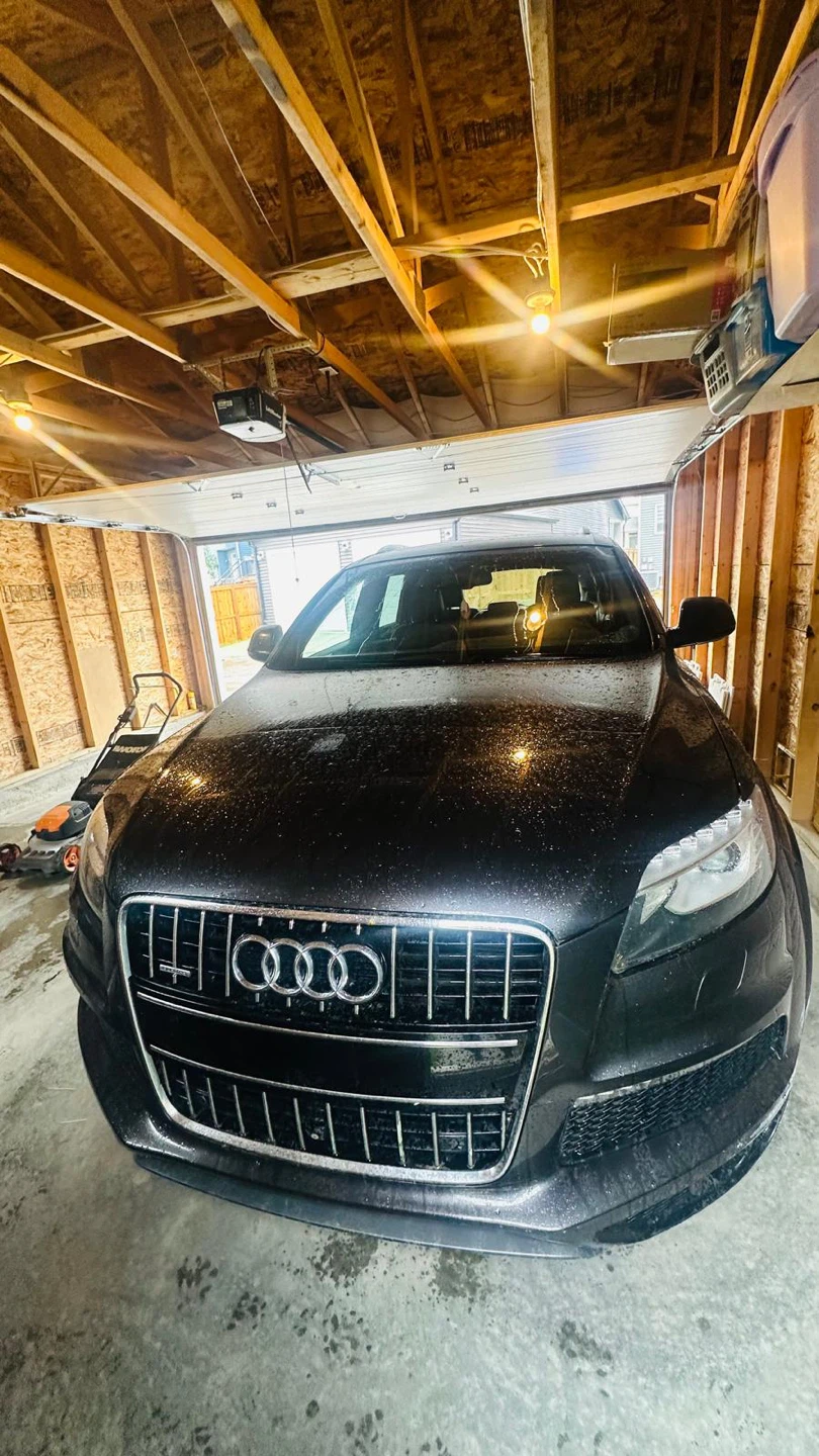 Audi Q7 3.0T SUV - photo 2