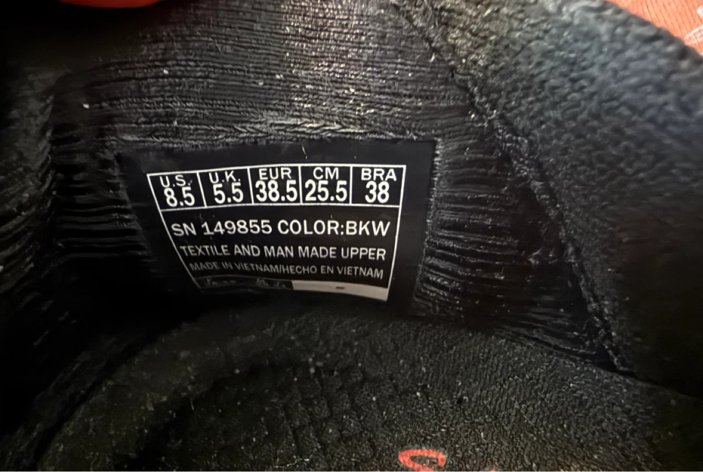 Women’s Black Air-Cooled Sketchers - Pick up in Alpine Park SW - photo 3