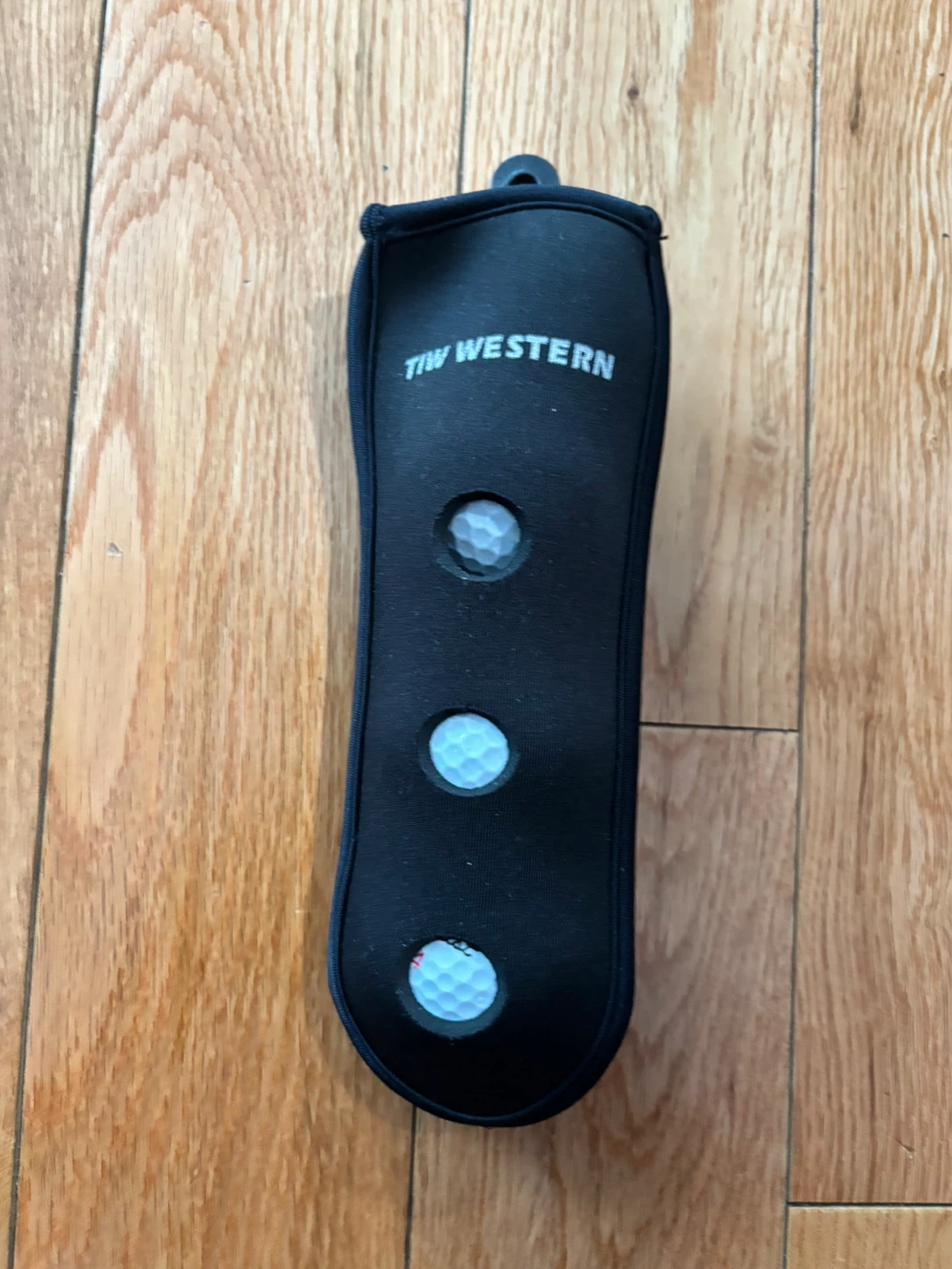 Golf Ball Holder (3 available) - Brand New - photo 2