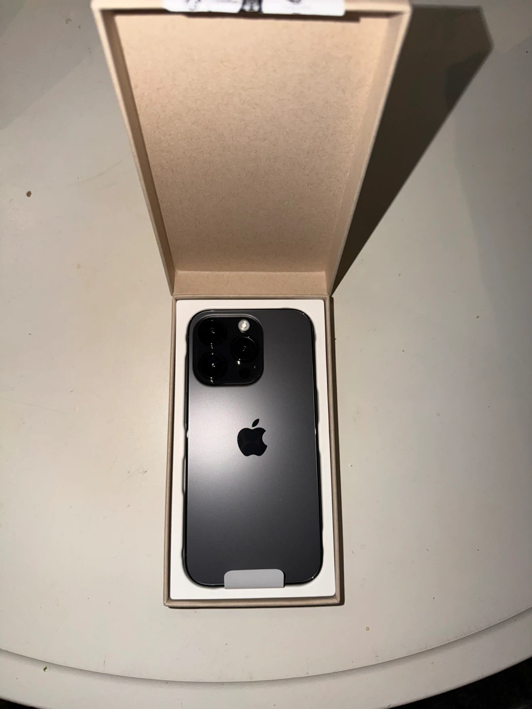 Brand New iPhone 14 Pro 128GB (AppleCare Replacement)