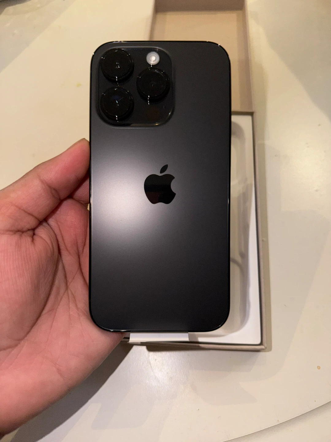 Brand New iPhone 14 Pro 128GB (AppleCare Replacement) - photo 3