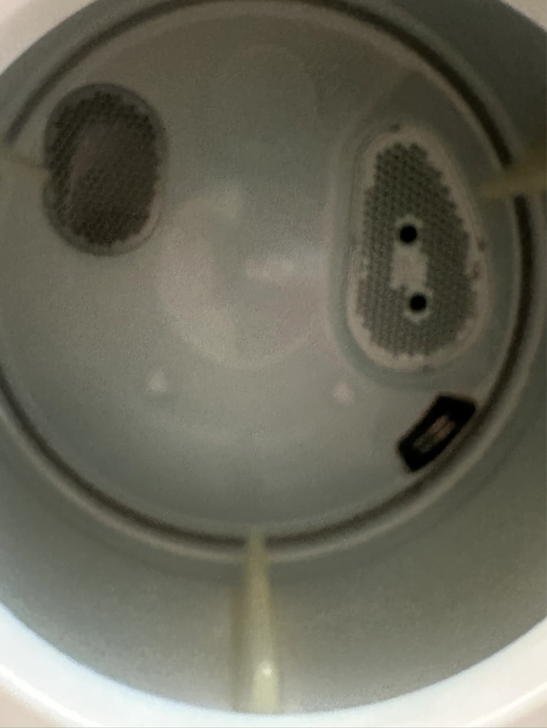 Whirlpool Electric Dryer - photo 2