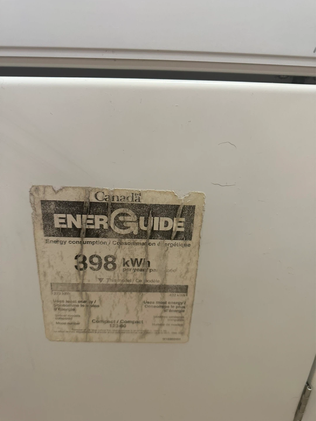 Whirlpool Electric Dryer - photo 4