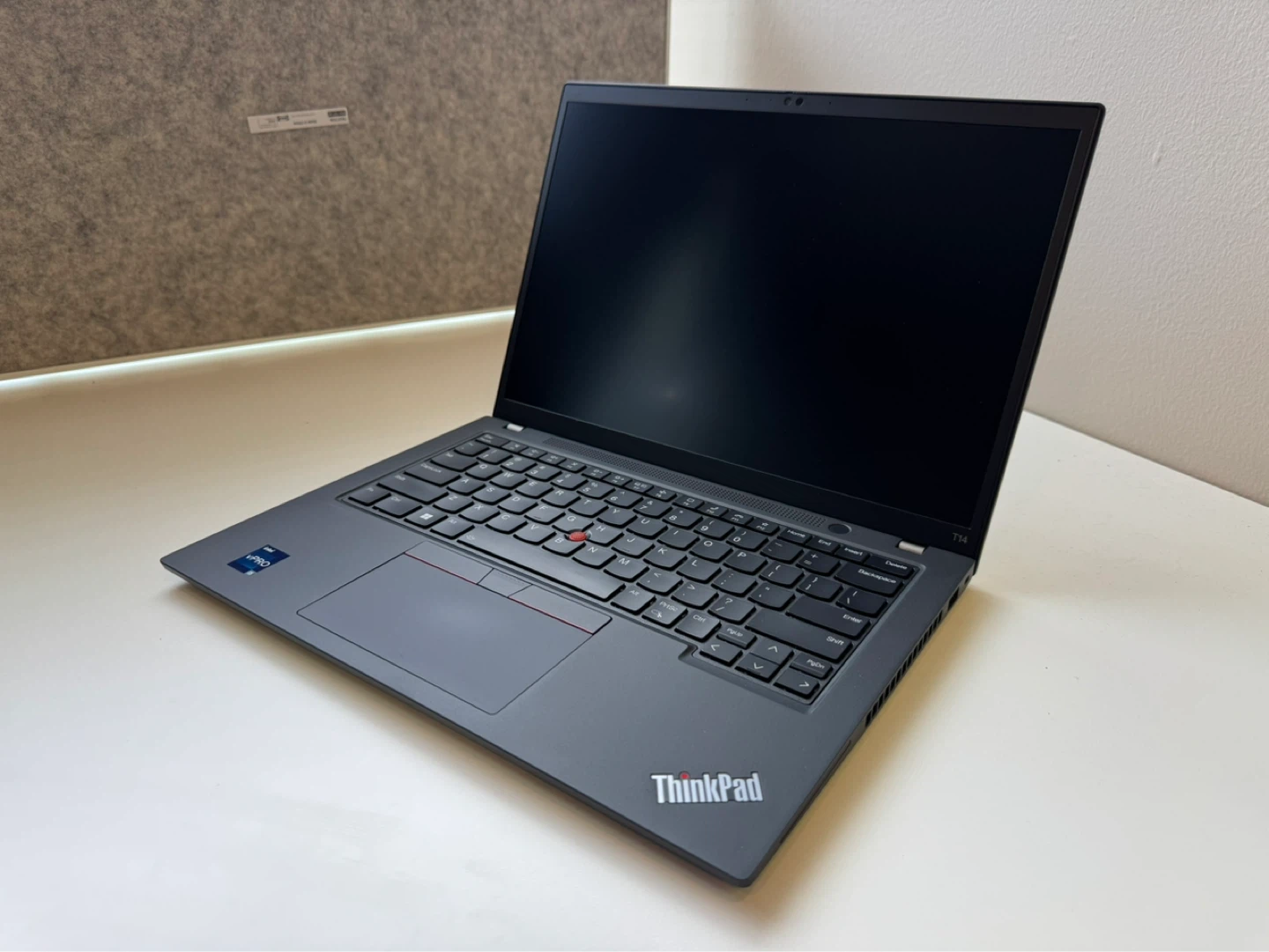 Lenovo ThinkPad T14 Gen3