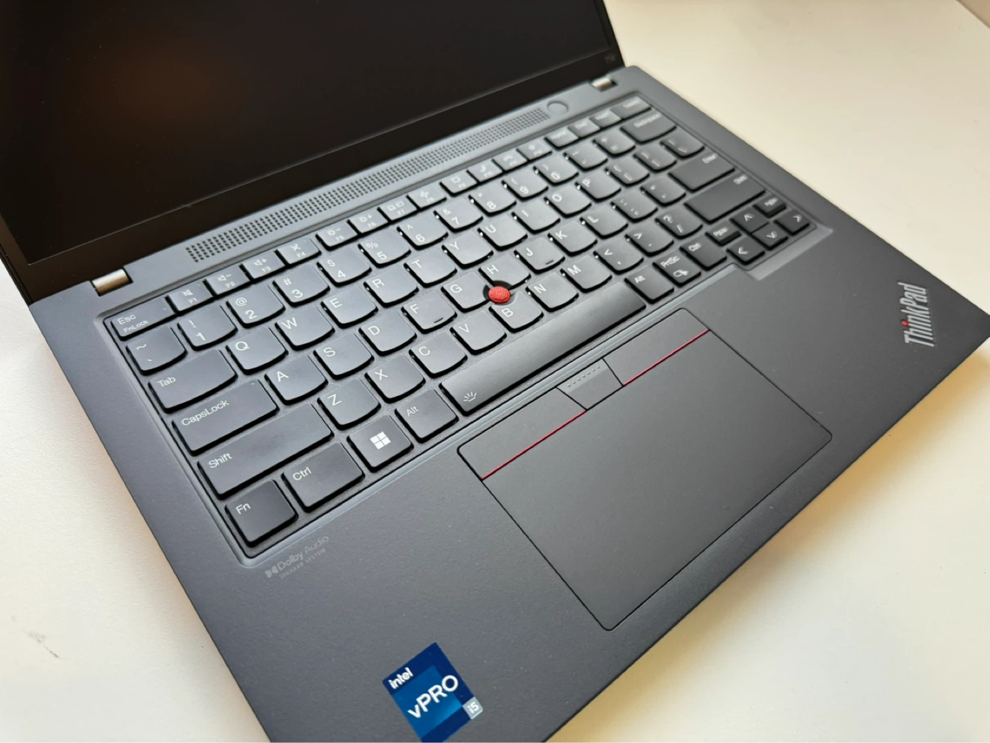 Lenovo ThinkPad T14 Gen3 - photo 3