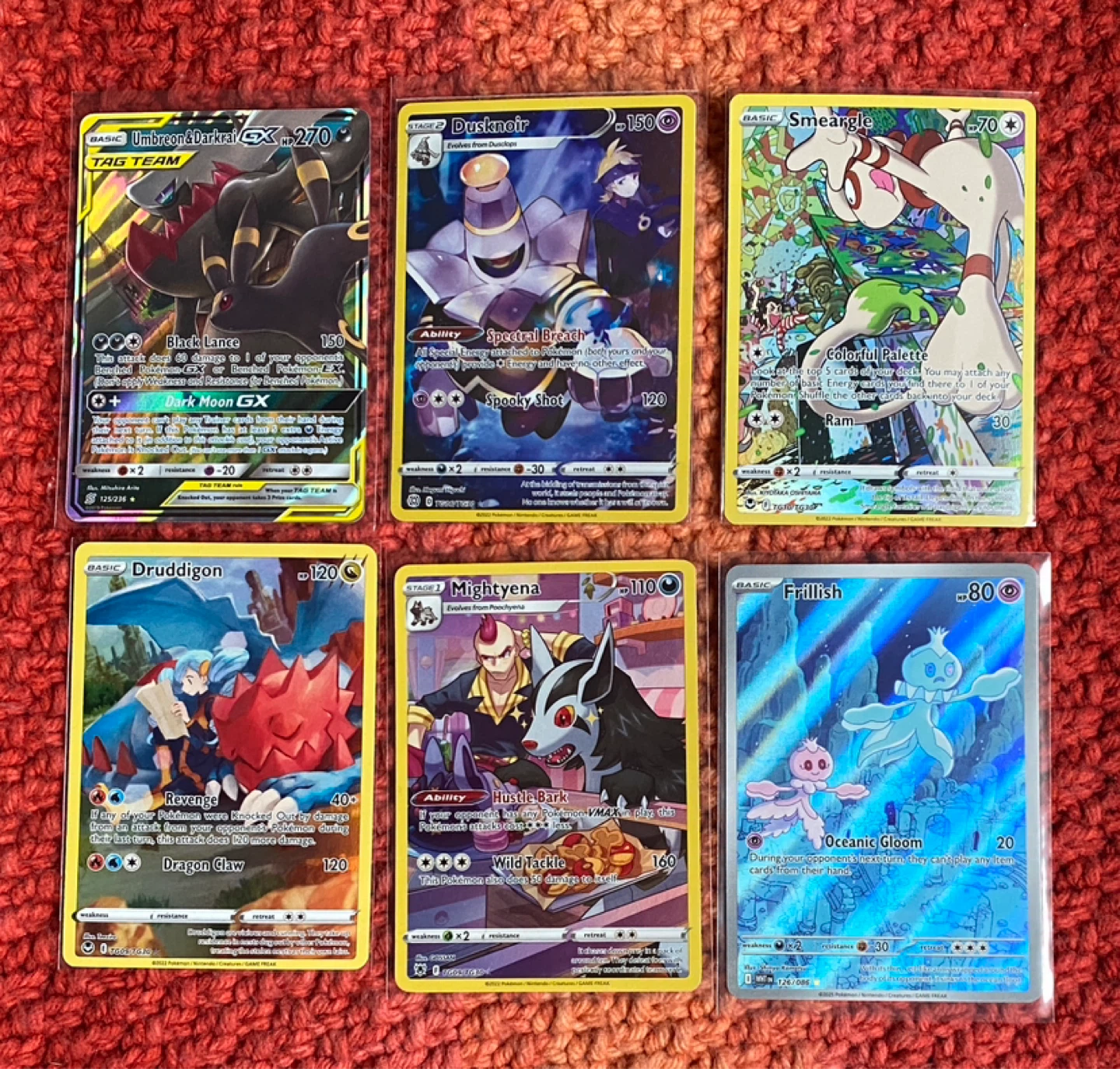 Pokemon Cards Retro & Modern - photo 2