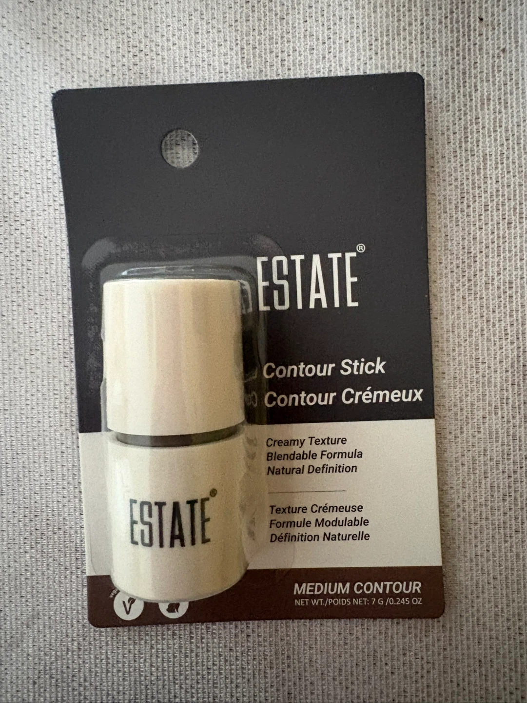 Estate contour stick-New, Free