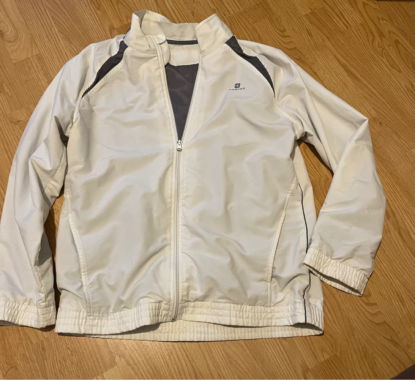 Domys jacket