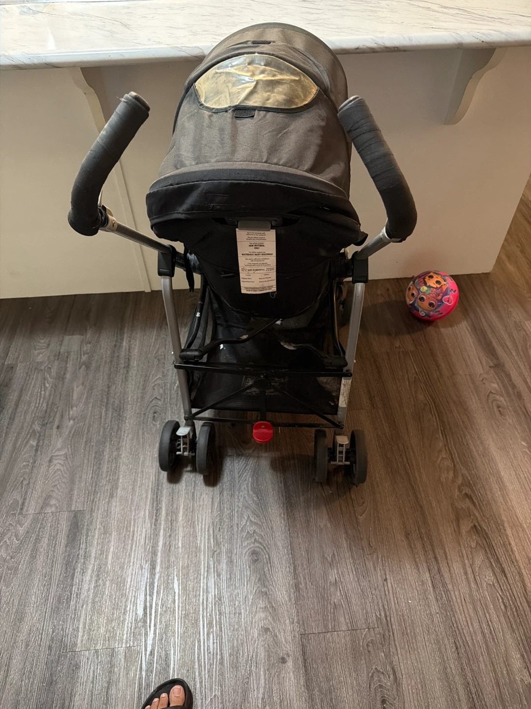 Urbini Stroller - photo 4