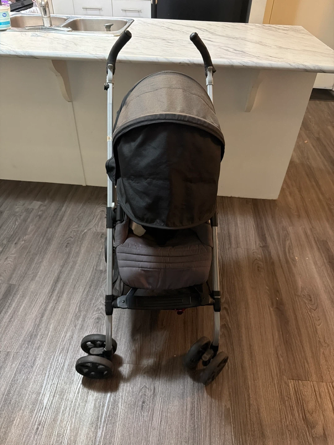 Urbini Stroller