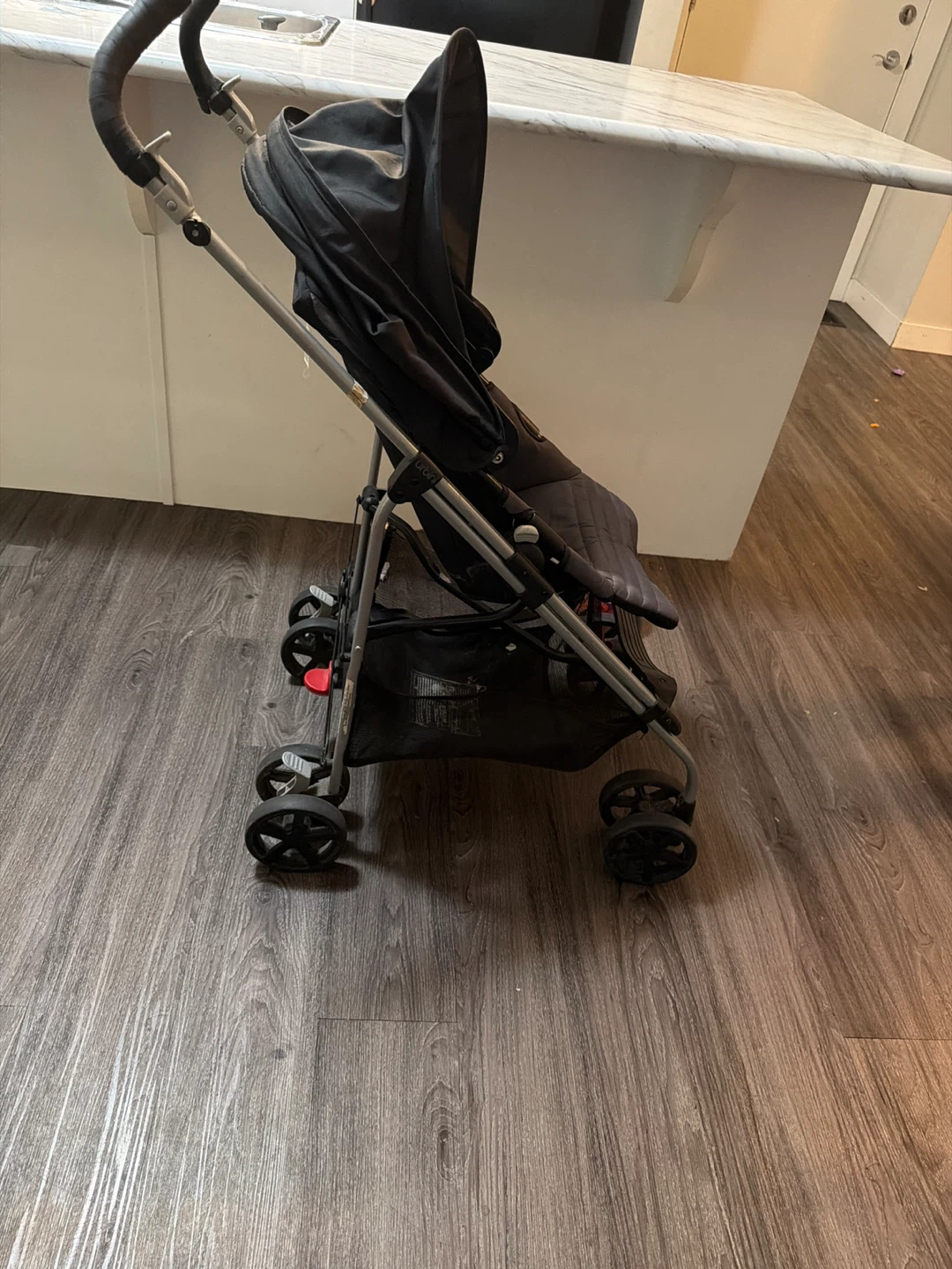 Urbini Stroller - photo 3