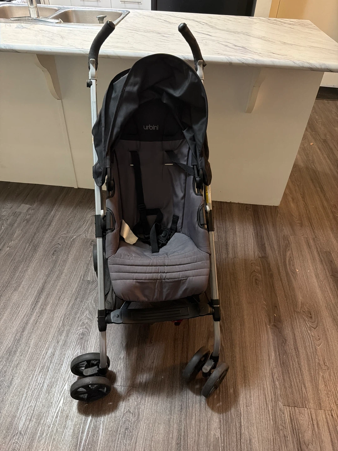 Urbini Stroller - photo 2