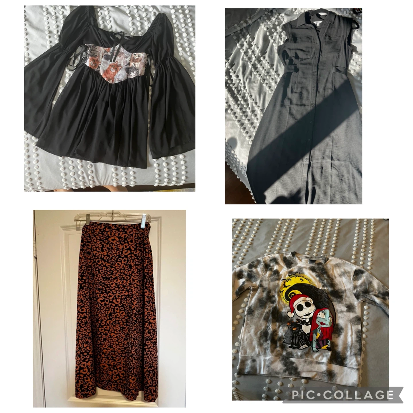 16 pieces bundle women’s clothes size small - photo 2