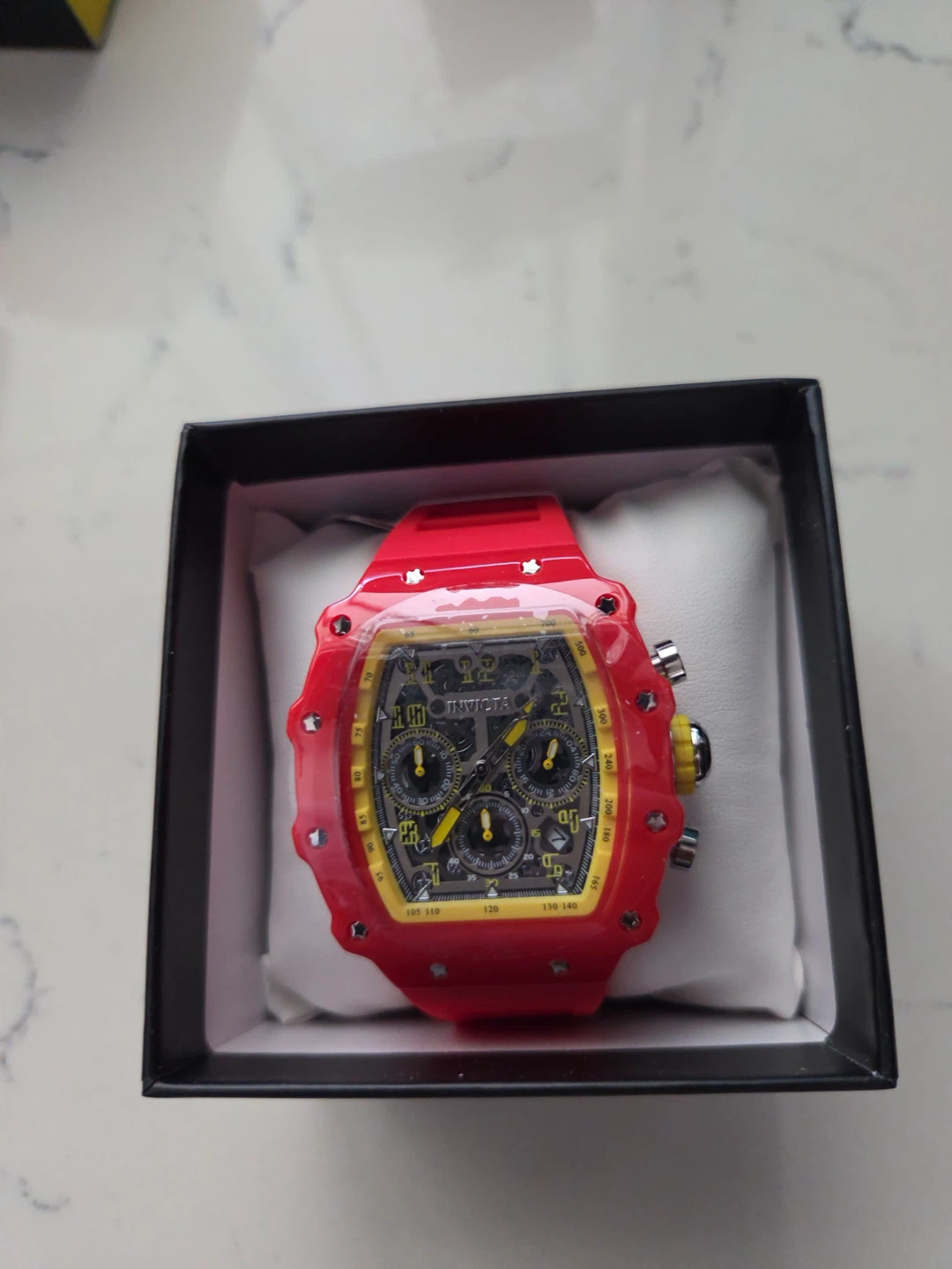 Invicta Watch