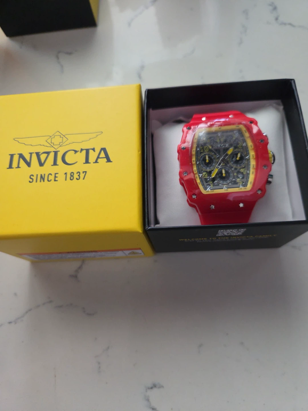 Invicta Watch - photo 2