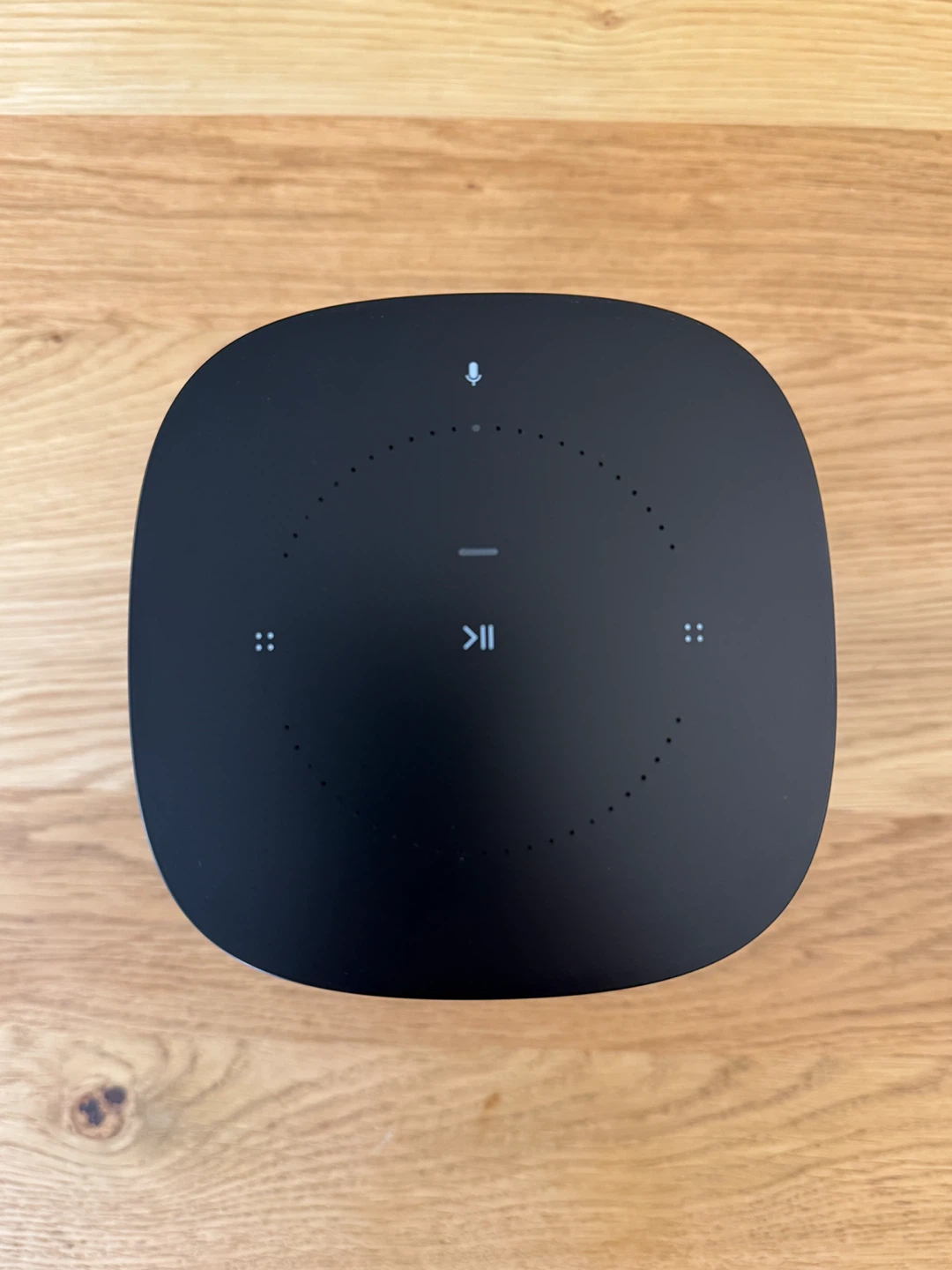 Sonos One SL Bookshelf Speaker - photo 2