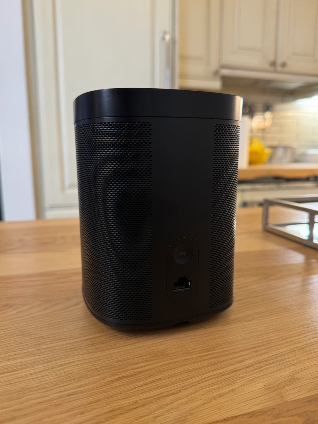 Sonos One SL Bookshelf Speaker - photo 3