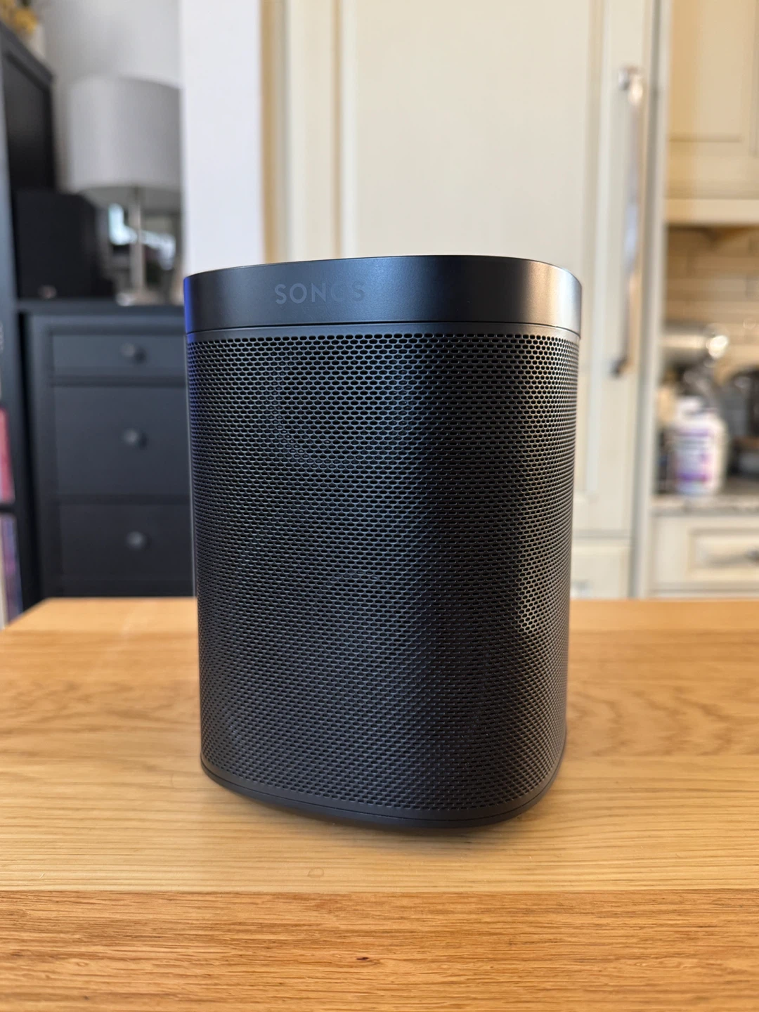 Sonos One SL Bookshelf Speaker