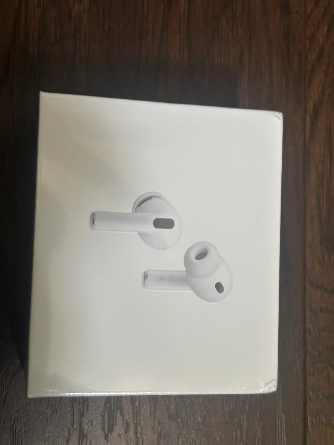 Apple AirPods Pro 3 - photo 2