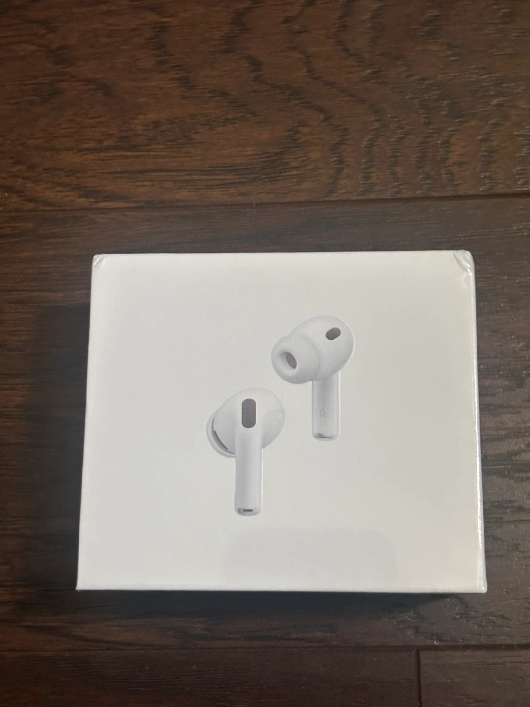 Apple AirPods Pro 3