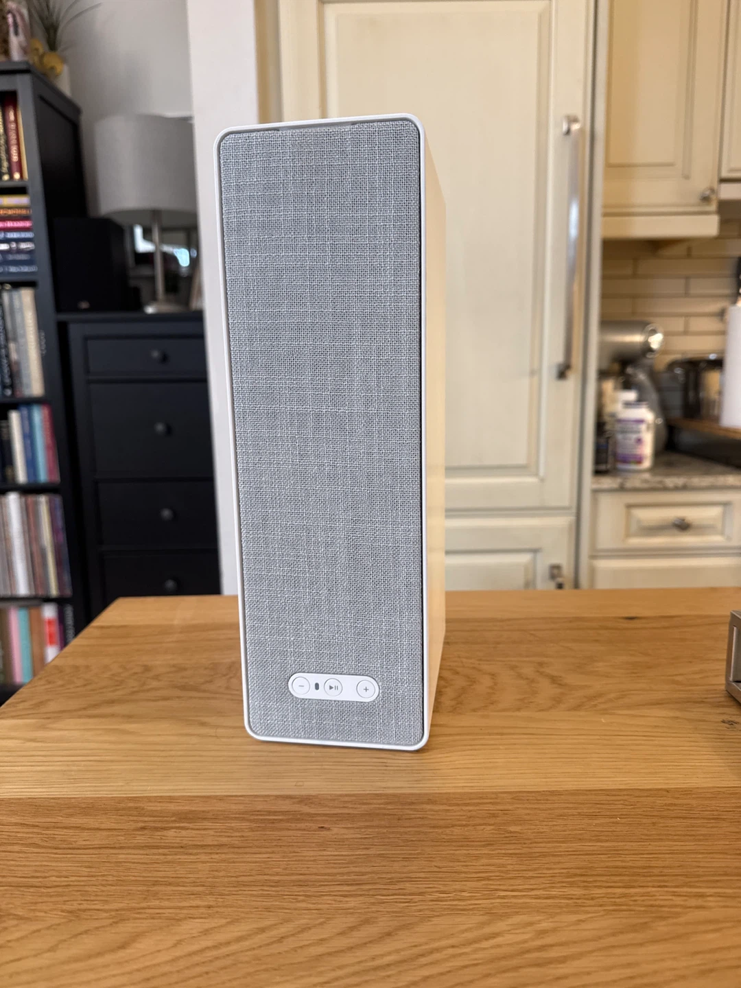 Sonos Symphonisk Bookshelf Speaker - White