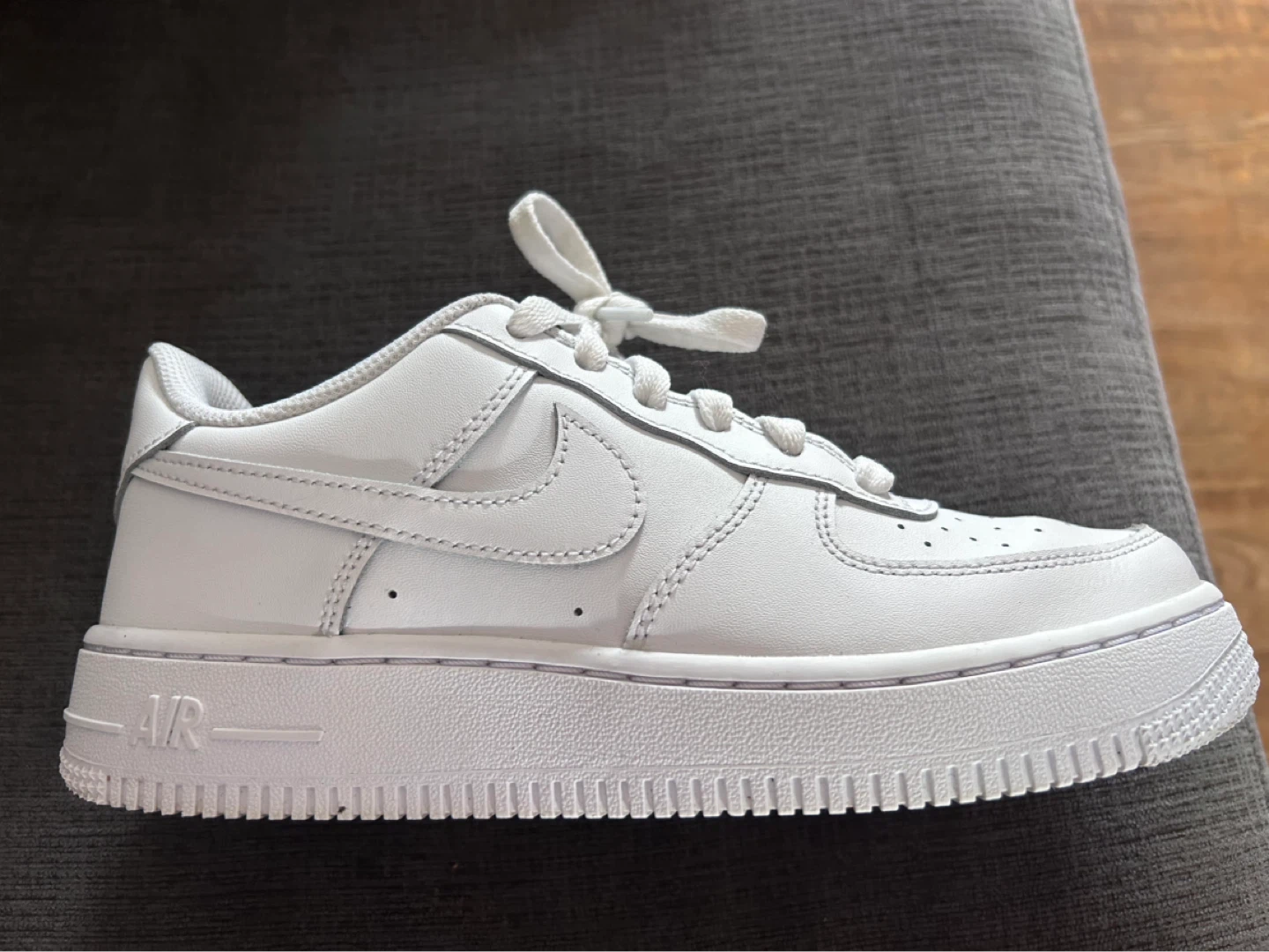 Nike Air Force 1 Sneakers - photo 5