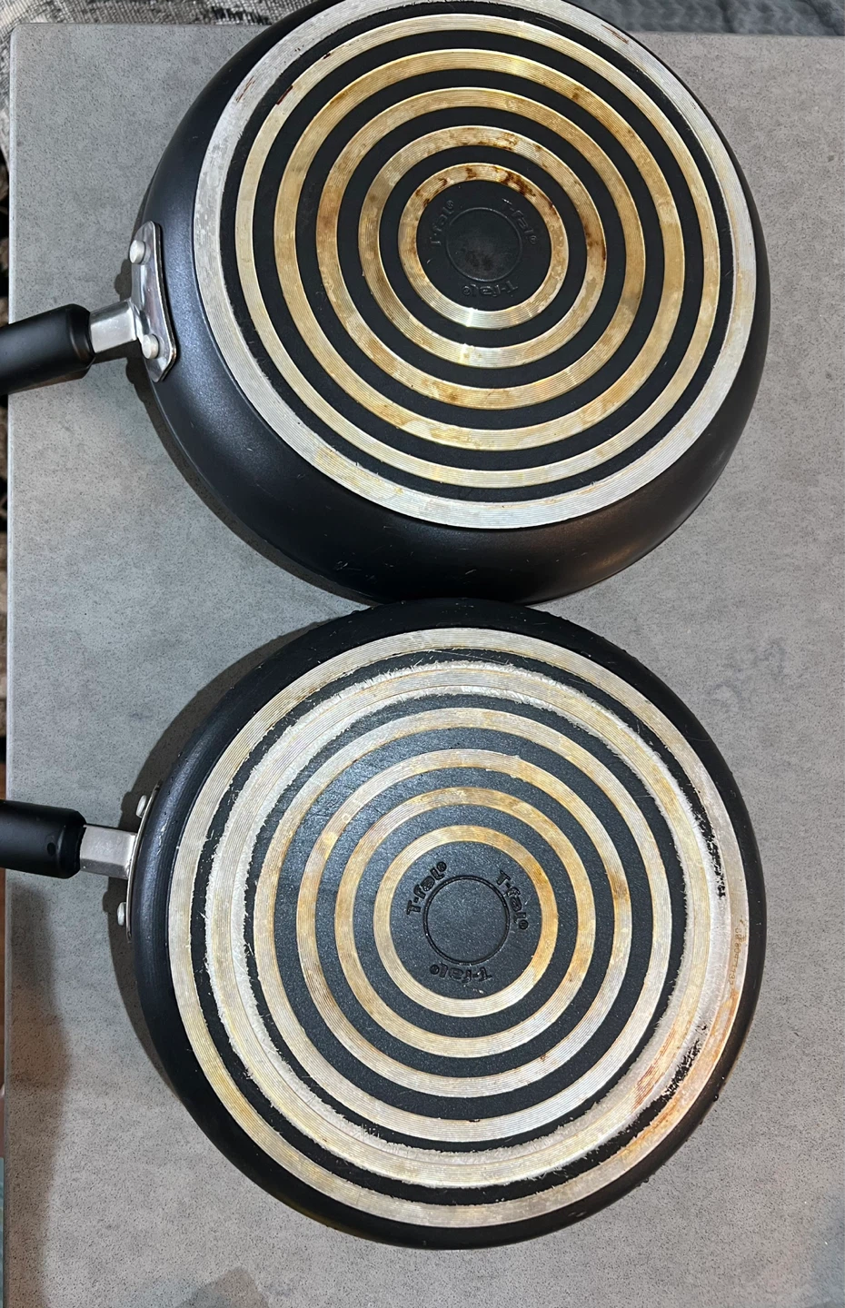 T-fal Frying Pan Set - photo 3