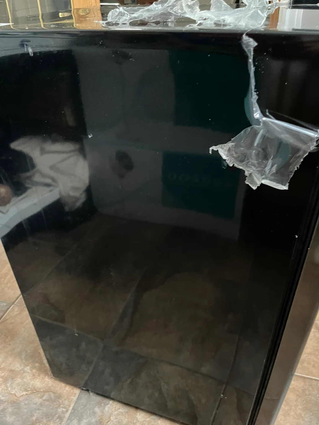 Hamilton Beach Mini Fridge - photo 4