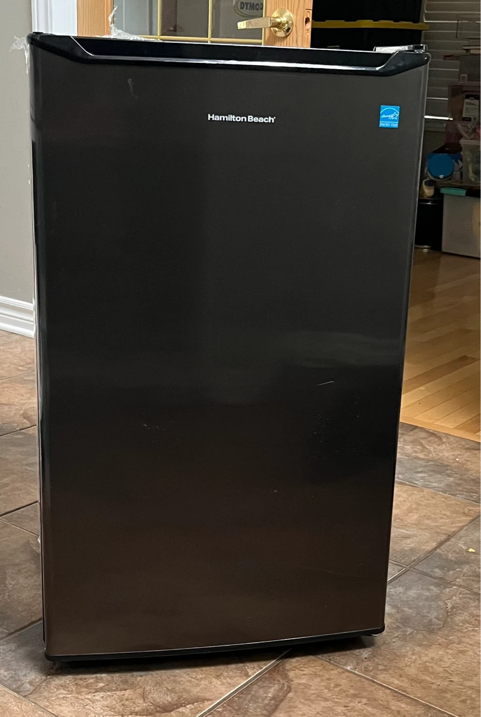 Hamilton Beach Mini Fridge