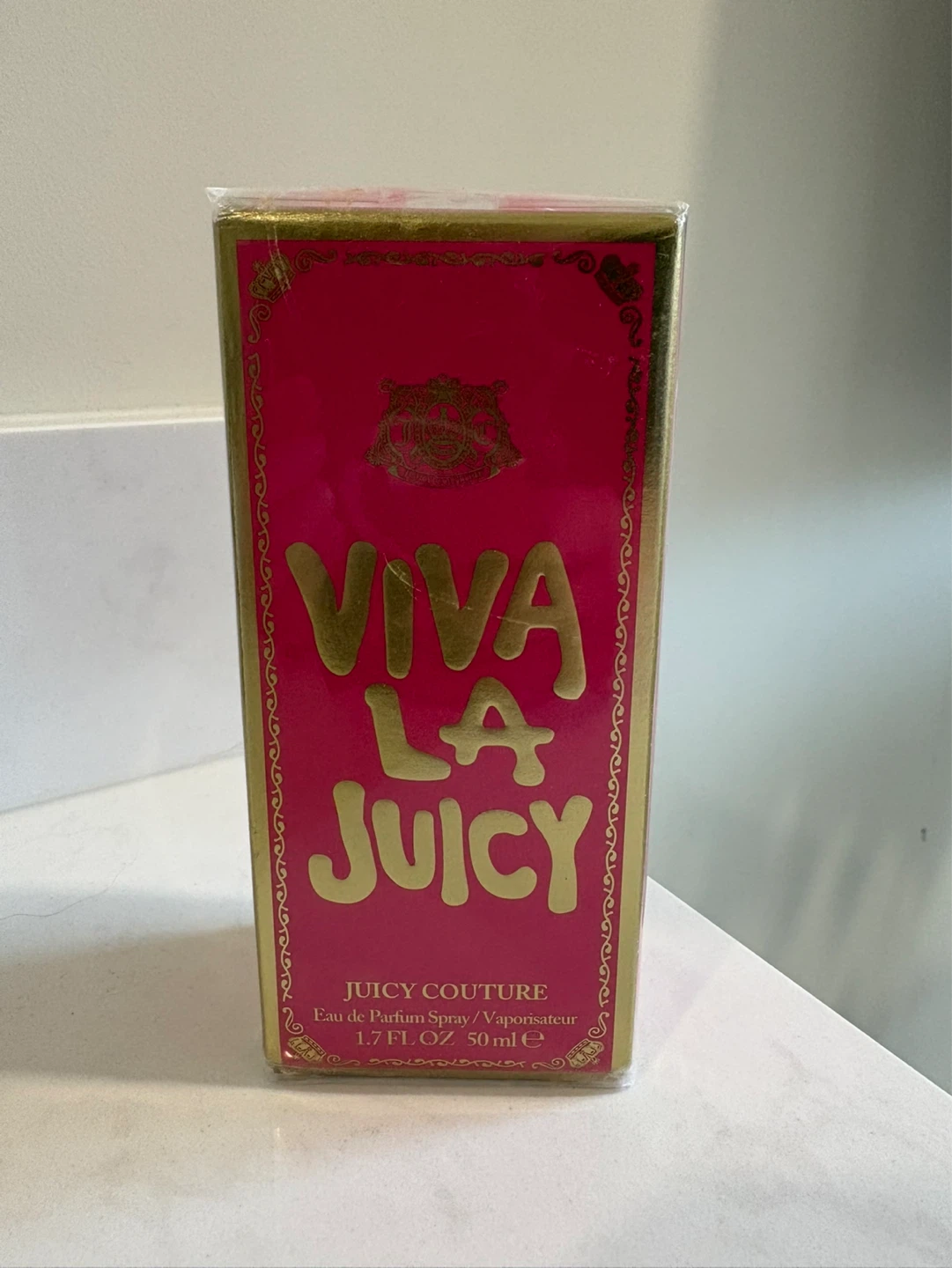 Juicy Couture Viva La Juicy Eau de Parfum Spray 1.7 oz