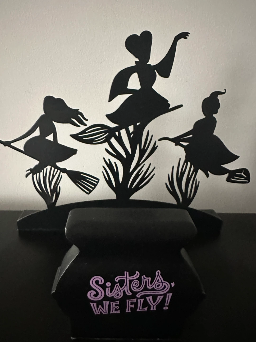 Disney Hallmark Hocus Pocus Set - photo 2