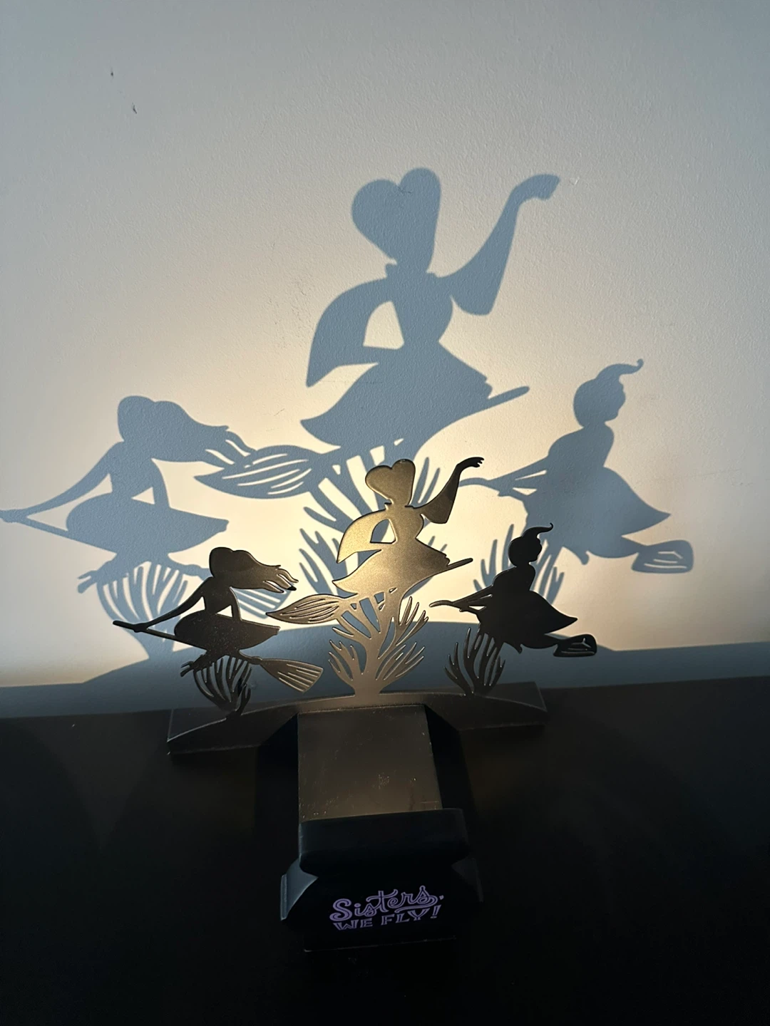 Disney Hallmark Hocus Pocus Set - photo 3