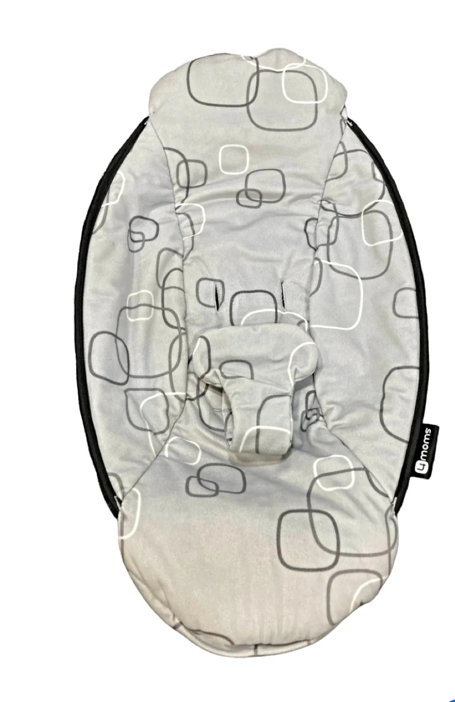4moms Infant Bassinet Insert Pad