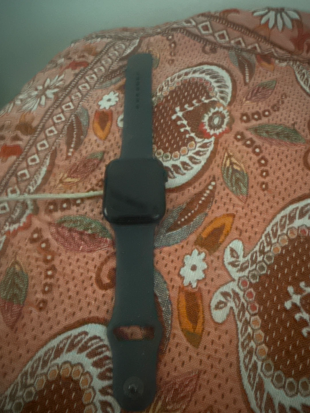 Apple Watch Midnight Sport Band