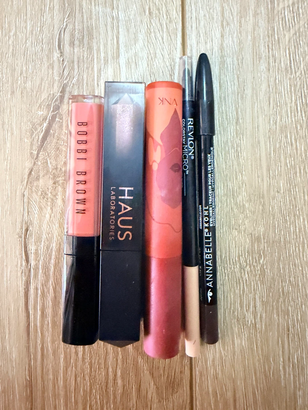 All Cosmetics Bundle