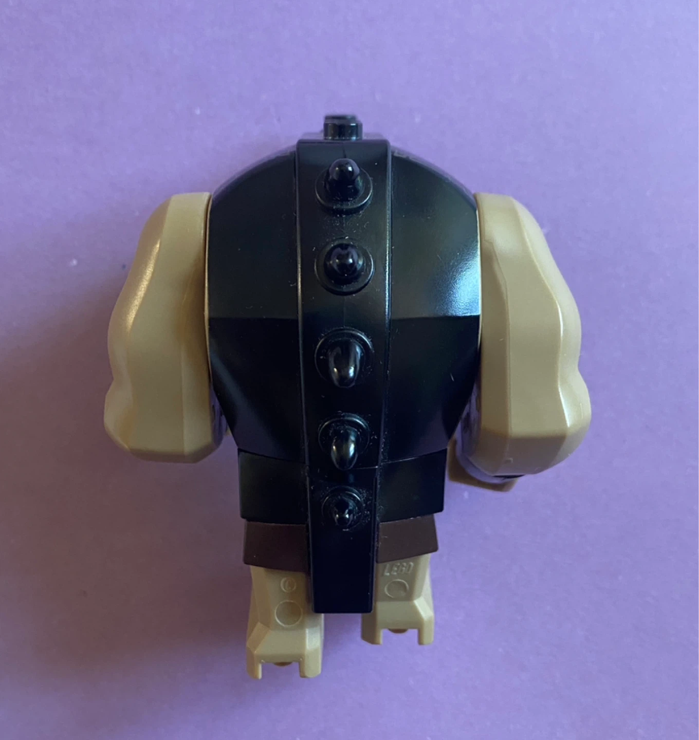 LEGO Brick Fantasy Era Troll BigFig cas423 - photo 3