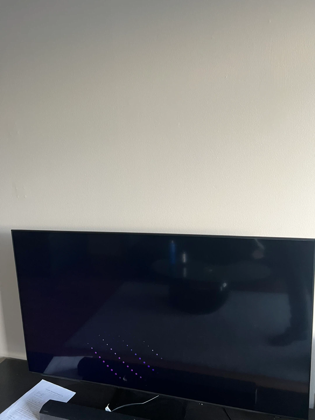 TV