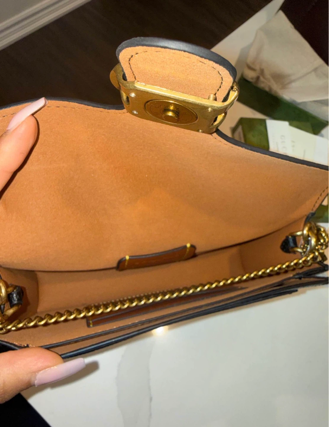 Coach Tabby Shoulder Bag - photo 4