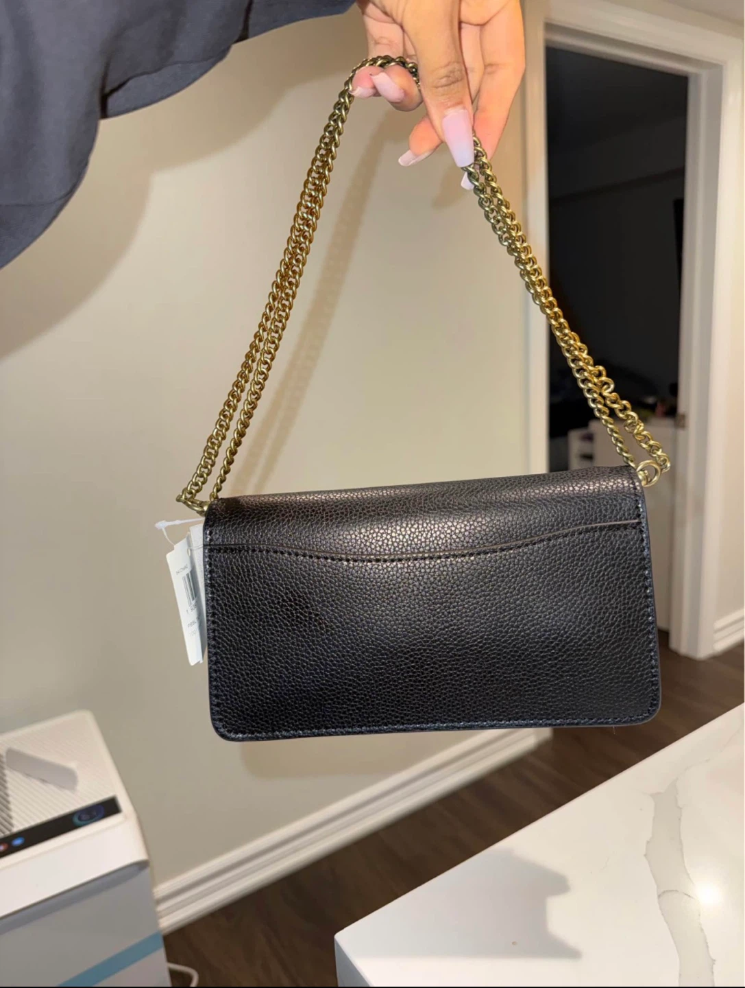 Coach Tabby Shoulder Bag - photo 3