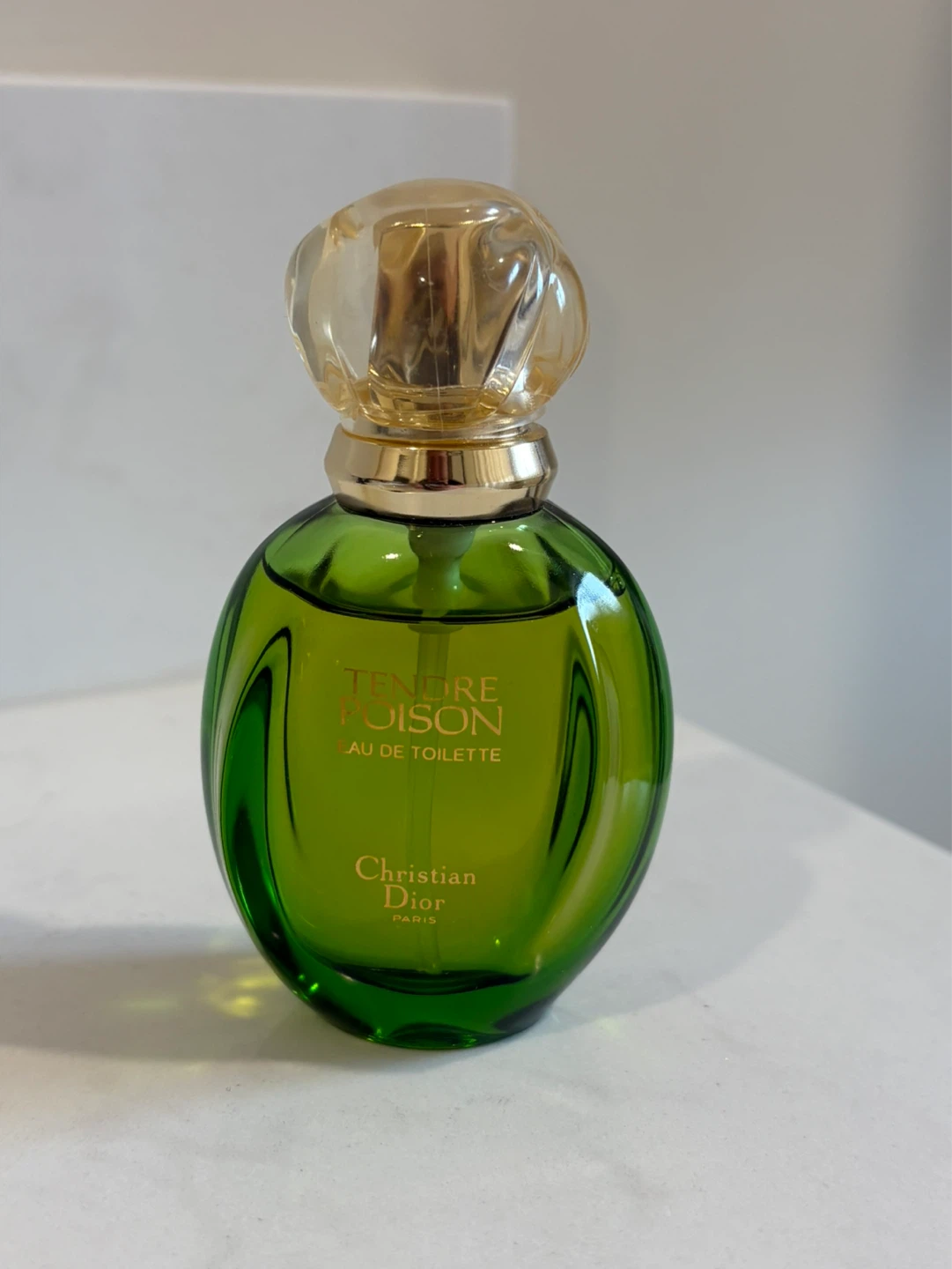 Christian Dior Tendre Poison Eau de Toilette 30ml