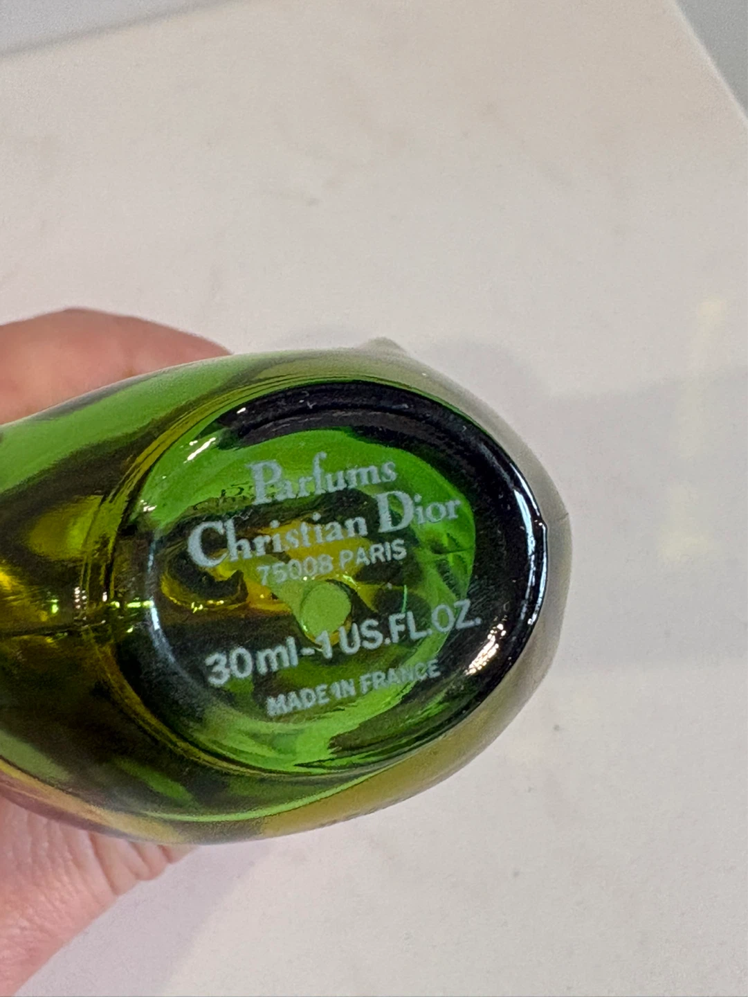 Christian Dior Tendre Poison Eau de Toilette 30ml - photo 2