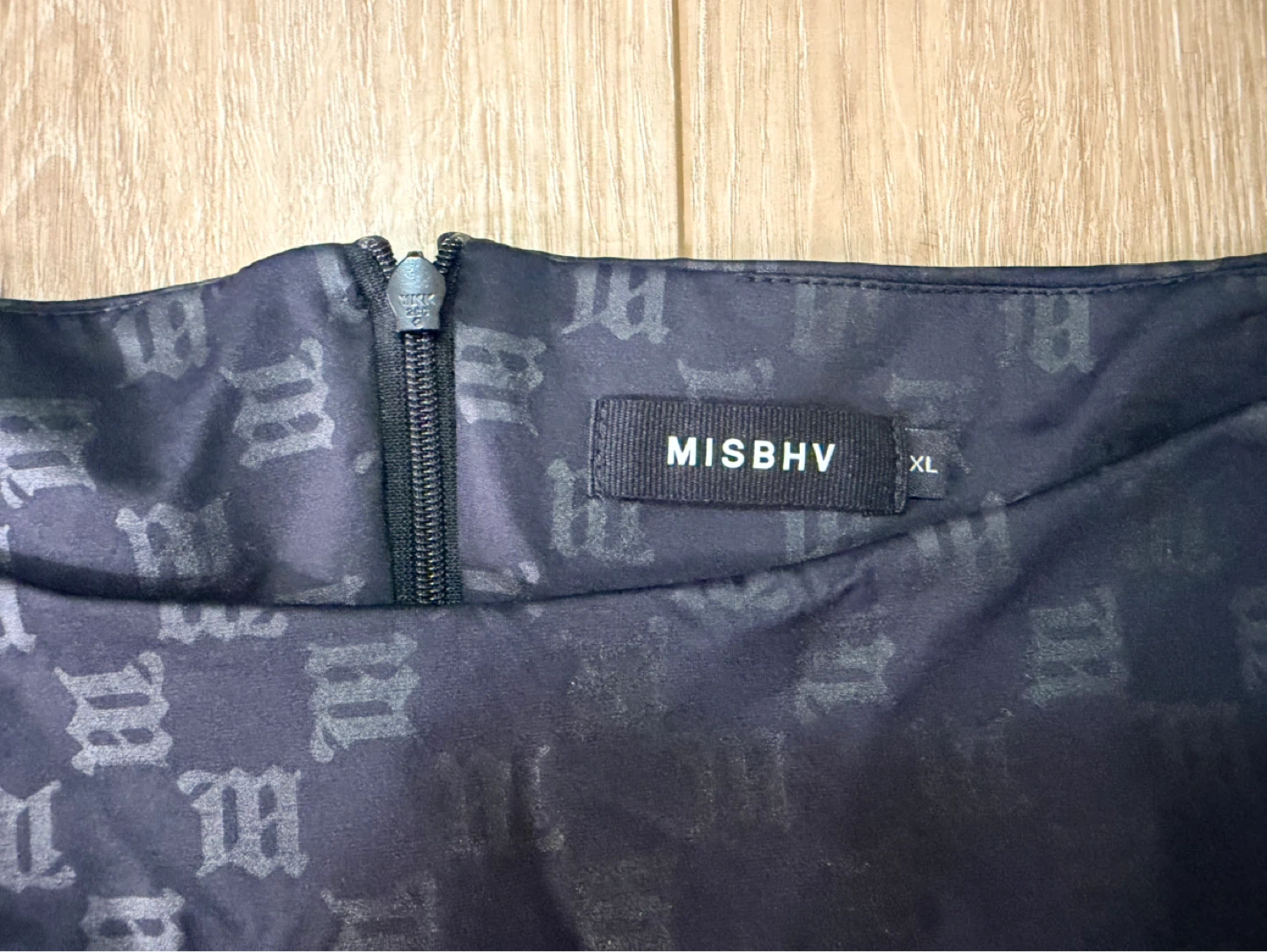 MISBHV Mini Skirt - photo 2