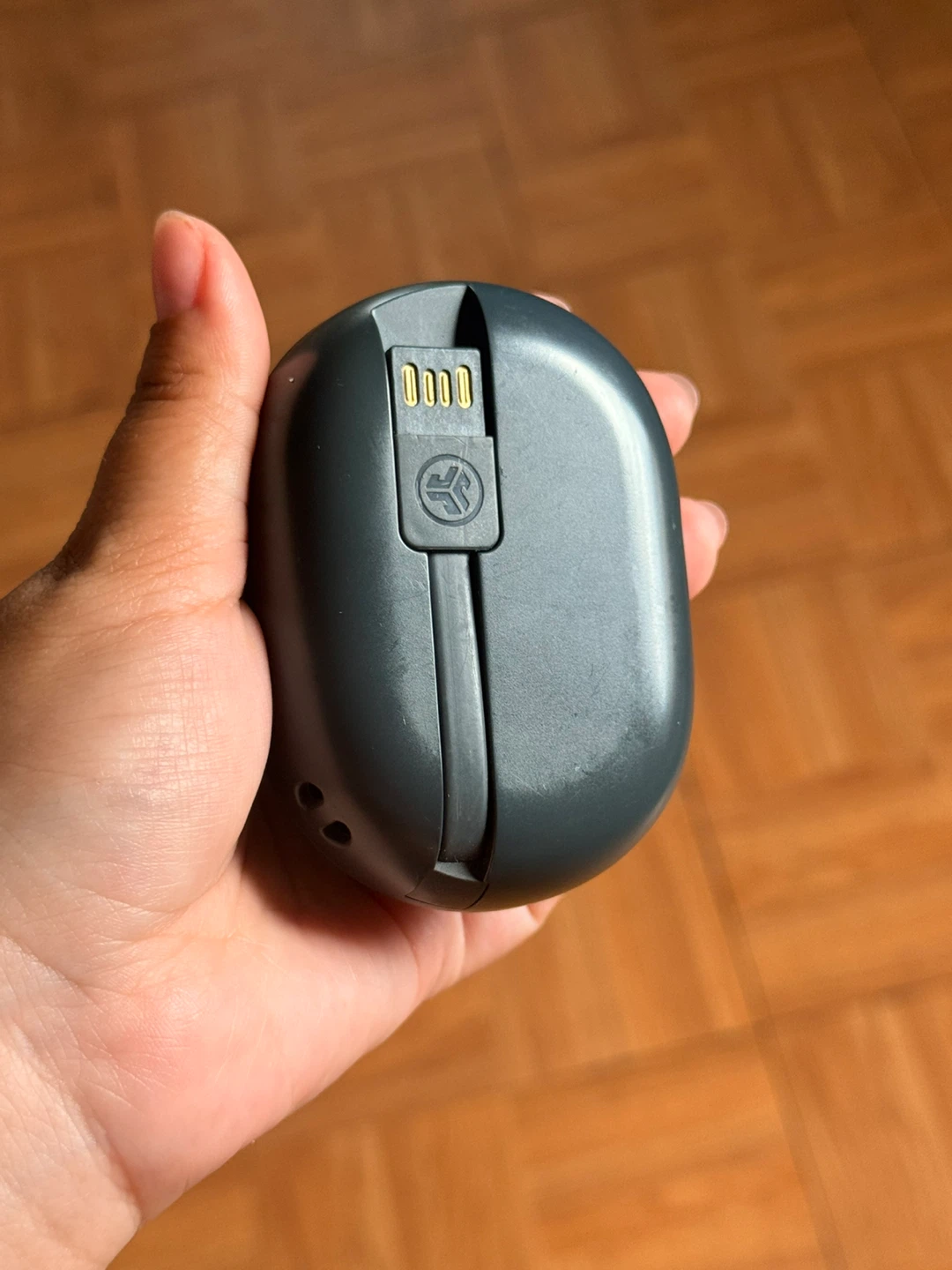 JLab Wireless Earbuds Case - photo 2