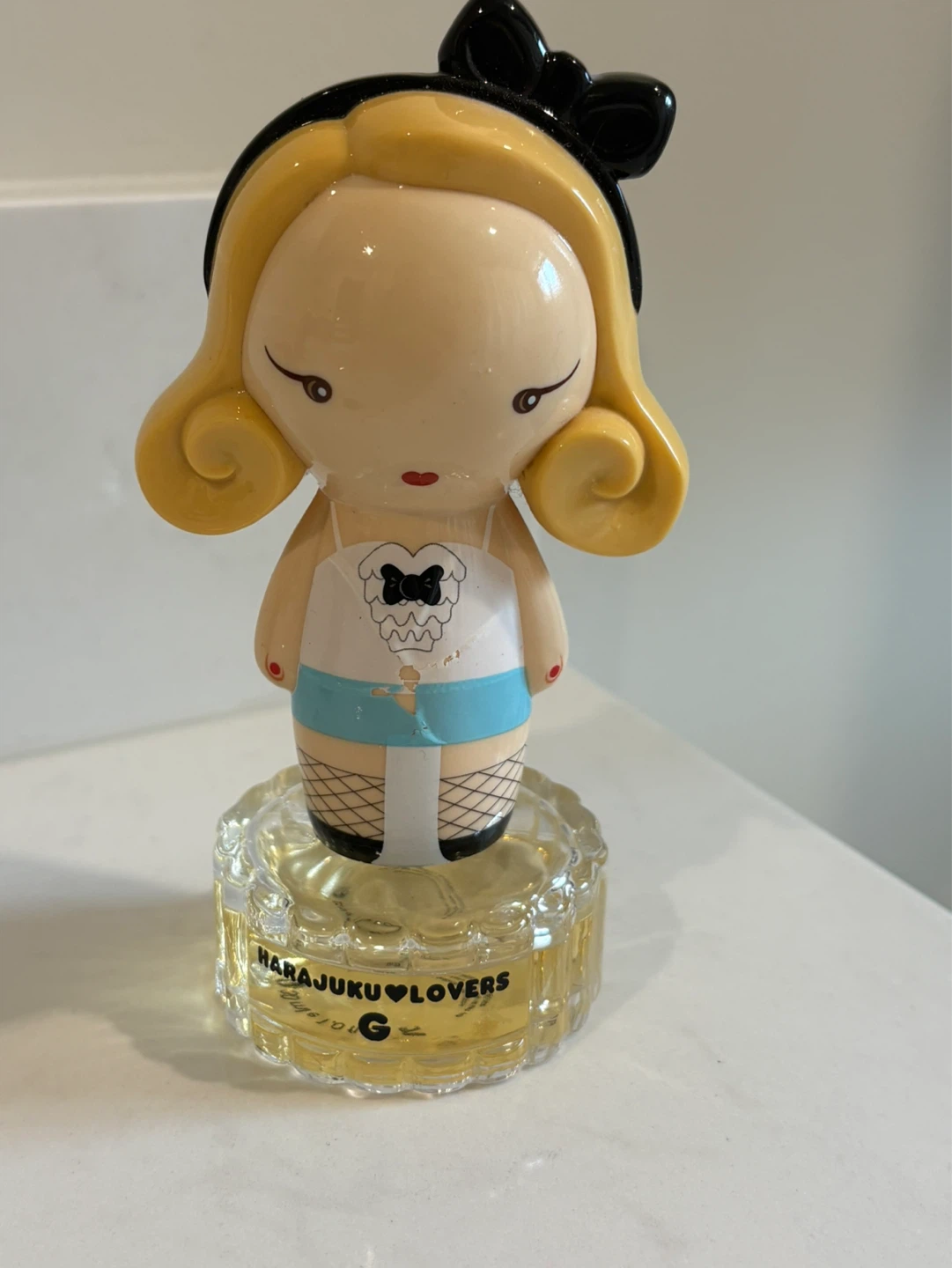 Gwen Stefani Harajuku Lovers Parfum Spray