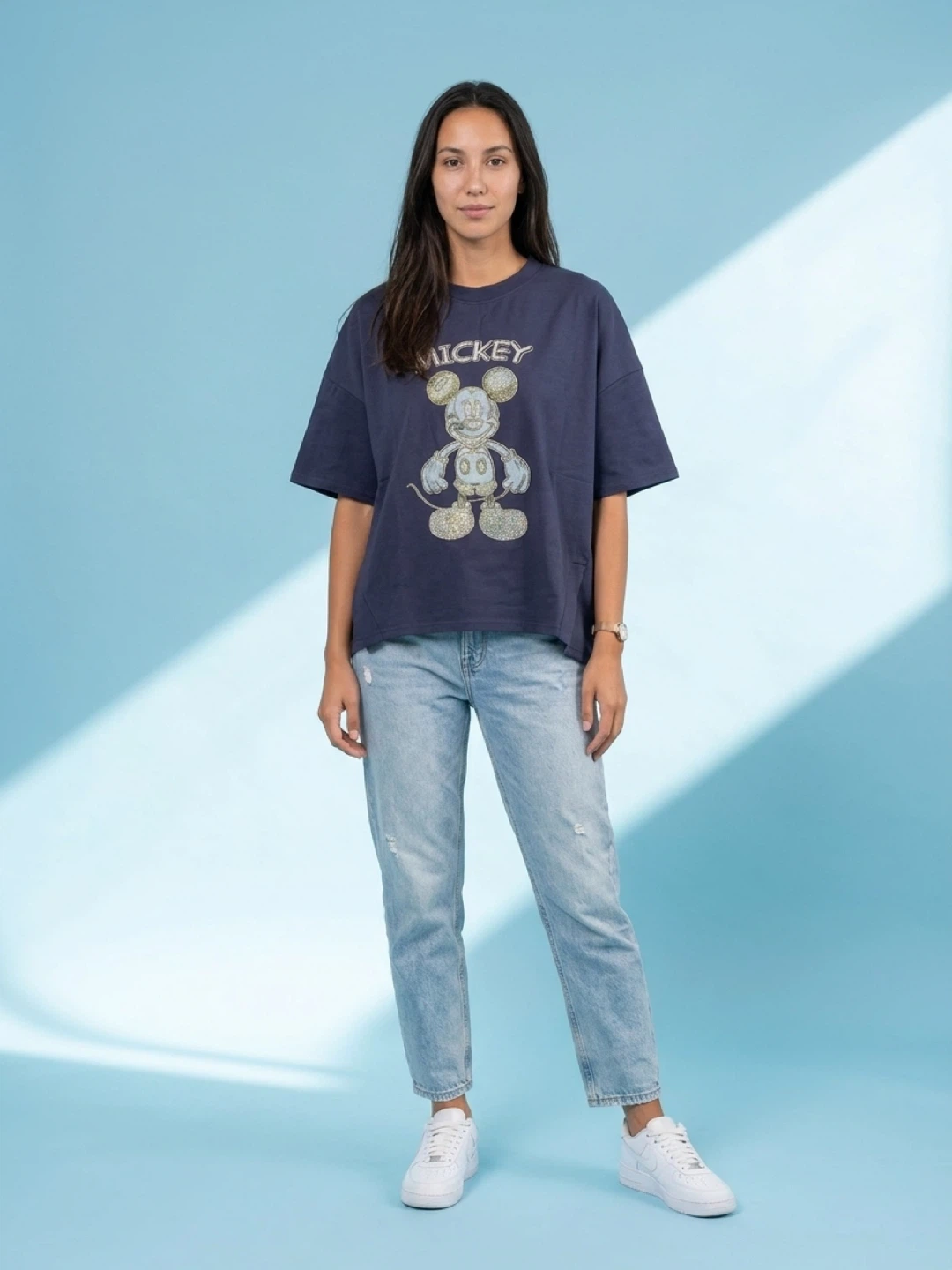Disney Mickey Mouse T-Shirt