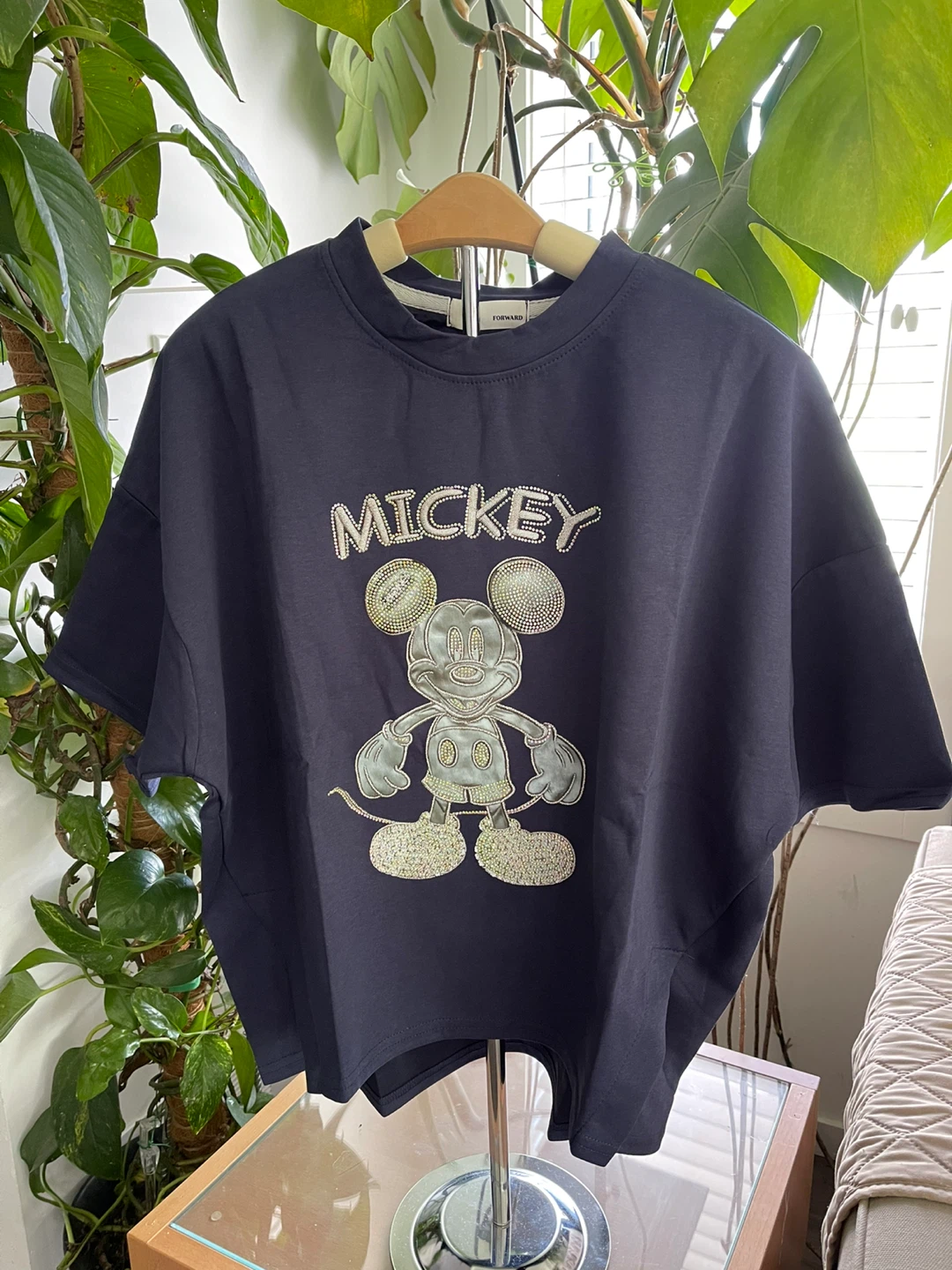 Disney Mickey Mouse T-Shirt - photo 2